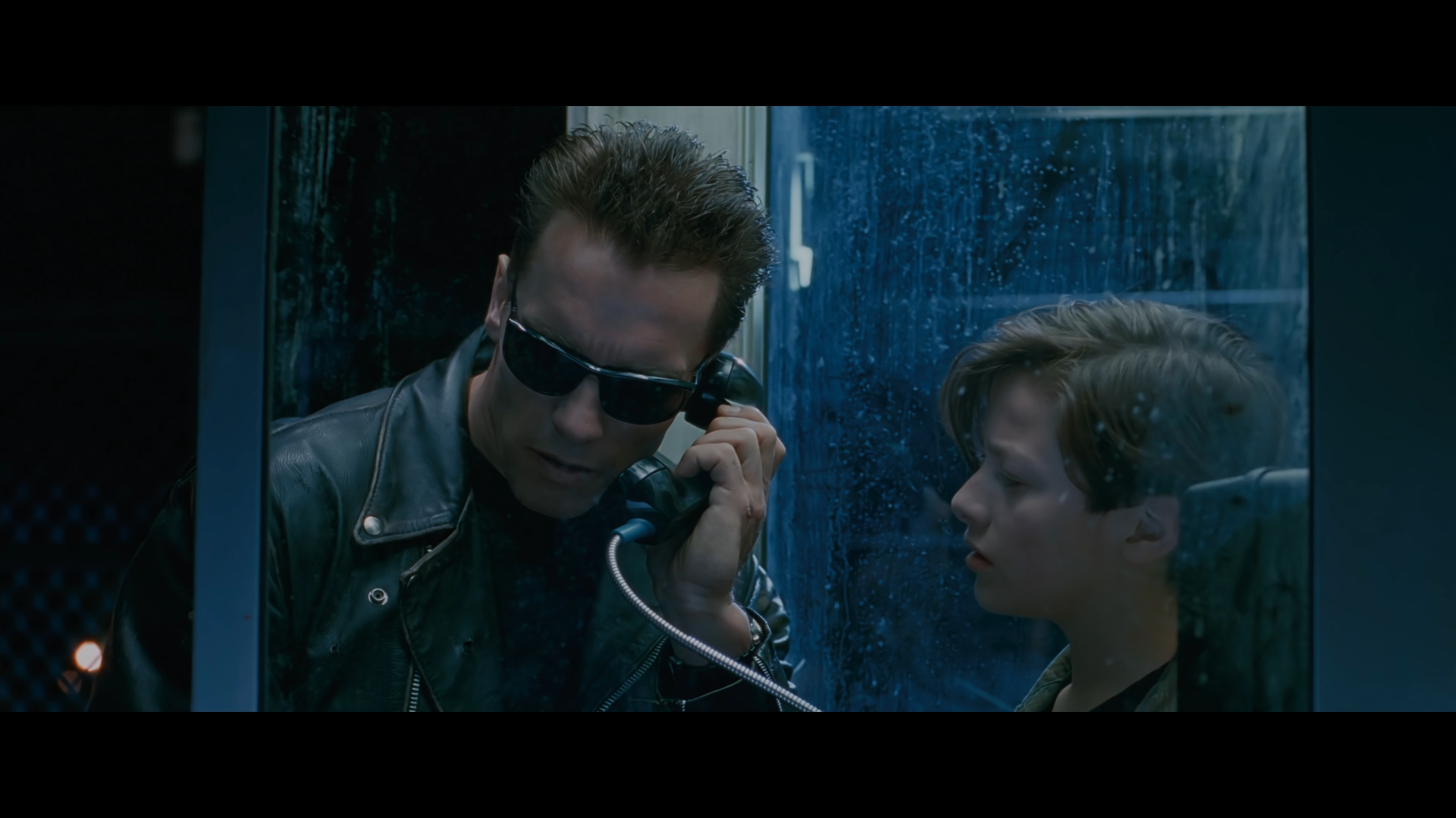     Cyberdyne Systems T-800 coraz bliżej!